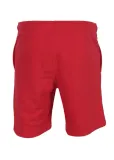 spodenki-dresowe-champion-logo-red-stan-nowy