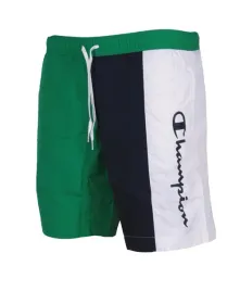 spodenki-kapielowe-champion-tone-green