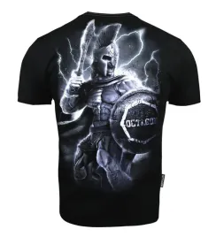 koszulka-t-shirt-octagon-gladiator-czarna