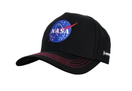 czapka-z-daszkiem-capslab-nasa-2-black
