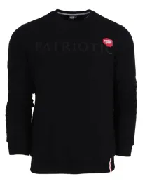 bluza-patriotic-greek-map-crewneck-black