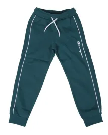 spodnie-dresowe-champion-junior-green