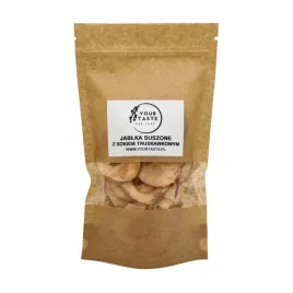 your-taste-jablka-suszone-z-sokiem-truskawkowym-500g