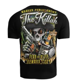 koszulka-t-shirt-public-enemy-the-killah-czarna