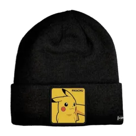 czapka-zimowa-capslab-pokemon-pikachu-2-czarna