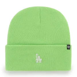 czapka-zimowa-unisex-47-brand-mlb-los-angeles-small-jasno-zielona