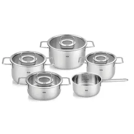 zestaw-garnkow-fissler-pure-collection-5-el-ze-stali-nierdzewnej