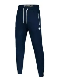 spodnie-meskie-dresowe-pitbull-west-coast-small-logo-terry-granatowe