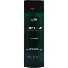 ziolowy-szampon-la-dor-herbalism-codzienne-wsparcie-dla-wlosow-150-ml