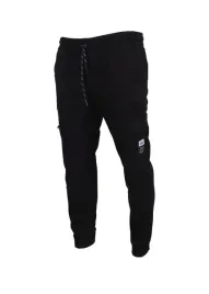 spodnie-jogger-elade-classic-cargo-czarne