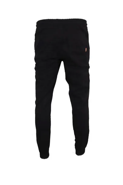 spodnie-jogger-elade-classic-cargo-czarne-stan-nowy