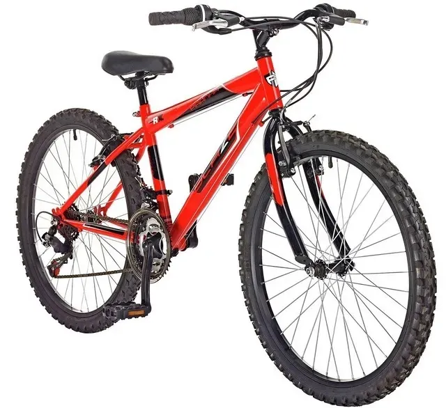 ROWER GORSKI PIRANHA BLAZE RIGID PRO SHIMANO 24 CALI