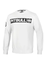 bluza-pitbull-pit-bull-sherwood-crewneck-bialy