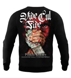 bluza-meska-bez-kaptura-public-enemy-vide-cul-fide-crewneck-czarna