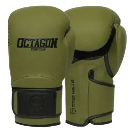 rekawice-bokserskie-octagon-matt-khaki-zielone