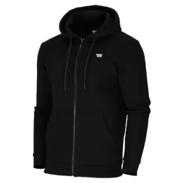 bluza-meska-z-kapturem-zip-patriotic-cls-mini-app-hooded-czarna