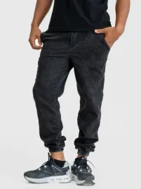 spodnie-meskie-jeans-jogger-jigga-wear-mini-haft-logo-marble-marmurkowe-cza