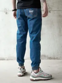 spodnie-meskie-jogger-jeans-srodowisko-miejskie-laur-niebieskie