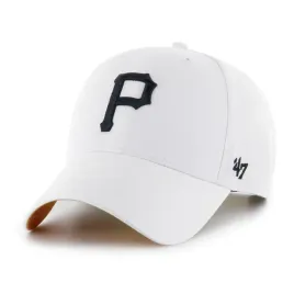czapka-z-daszkiem-47-brand-pittsburgh-pirates-white-paradigm-under-biala