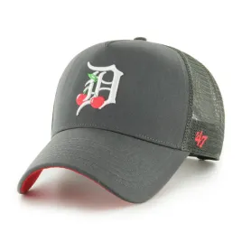czapka-z-daszkiem-47-brand-trucker-detroit-tigers-charcoal-icon-mesh-grafit