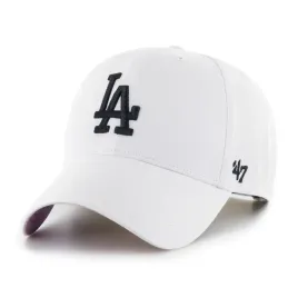 czapka-z-daszkiem-47-brand-los-angeles-dodgers-white-paradigm-under-biala