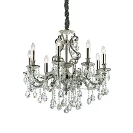 lampa-wiszaca-gioconda-sp8-kol-srebrny-044934-ideal-lux-zyrandol