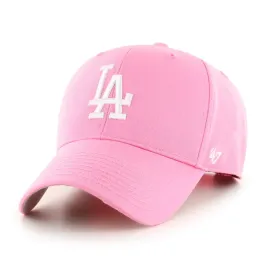 czapka-dziecieca-z-daszkiem-47-brand-los-angeles-dodgers-kids-rose-raised-b