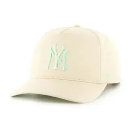 czapka-z-daszkiem-47-brand-mlb-new-york-yankees-natural-zielono-kremowa