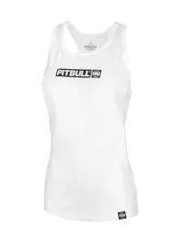 koszulka-tank-top-damski-pit-bull-hilltop-bialy