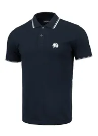 koszulka-meska-polo-pitbull-pique-stripes-regular-granatowa