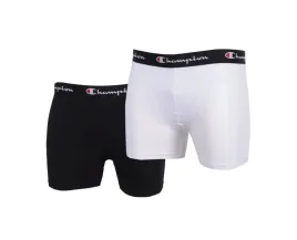 bokserki-meskie-champion-2pack-biale-czarne