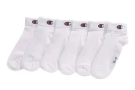 skarpety-champion-6pk-quarter-socks-biale