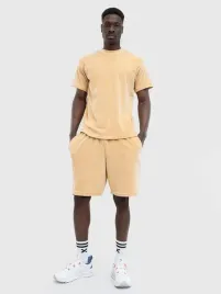 komplet-dresowy-meski-welur-jigga-wear-classic-velour-bezowy