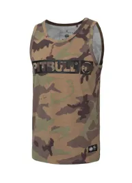 koszulka-meska-tank-top-pit-bull-pitbull-hilltop-zielony-woodland-camo