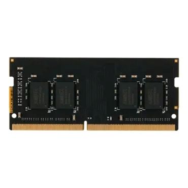 Pamięć RAM Wodposit SODIMM DDR4 16GB 3200 MHz CL22 (1x16GB) Laptop