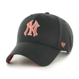 czapka-z-daszkiem-47-brand-new-york-yankees-black-free-form-czarna