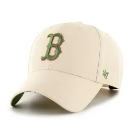 czapka-z-daszkiem-47-brand-boston-red-sox-kremowa