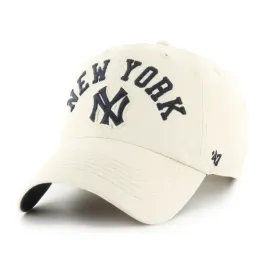 czapka-z-daszkiem-47-brand-new-york-yankees-cooperstown-sandstorm-clean-up