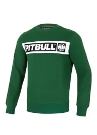 bluza-meska-pitbull-pit-bull-sherwood-24-crewneck-zielona