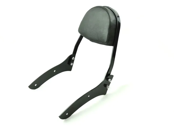 OPARCIE PASAŻERA DEDYKOWANE DO ROMET RCR 125 MOTOMANIAK