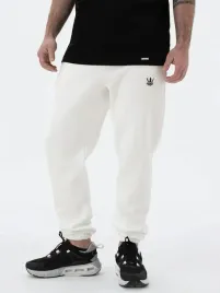 spodnie-dresowe-meskie-jigga-wear-small-crown-biale