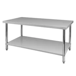 stol-gastronomiczny-roboczy-z-polka-160x60cm-centralny-ze-stali-nierdzewnej