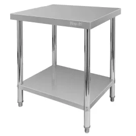 stol-gastronomiczny-roboczy-z-polka-60x60cm-centralny-ze-stali-nierdzewnej