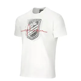 koszulka-meska-t-shirt-dudek-p56-tetno-shield-bialy