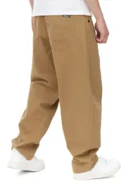 spodnie-meskie-mass-denim-slang-baggy-fit-bezowe