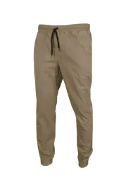 spodnie-materialowe-meskie-jogger-elade-bezowe