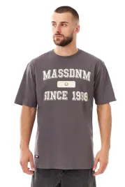 koszulka-meska-t-shirt-mass-dnm-campus-grafitowa