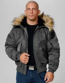 kurtka-zimowa-meska-pit-bull-bomber-harvest-jacket-grafitowa