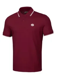 koszulka-meska-polo-pit-bull-logo-stripes-regular-pitbull-pique-bordowa