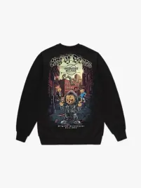 bluza-meska-srodowisko-miejskie-city-of-bears-czarna
